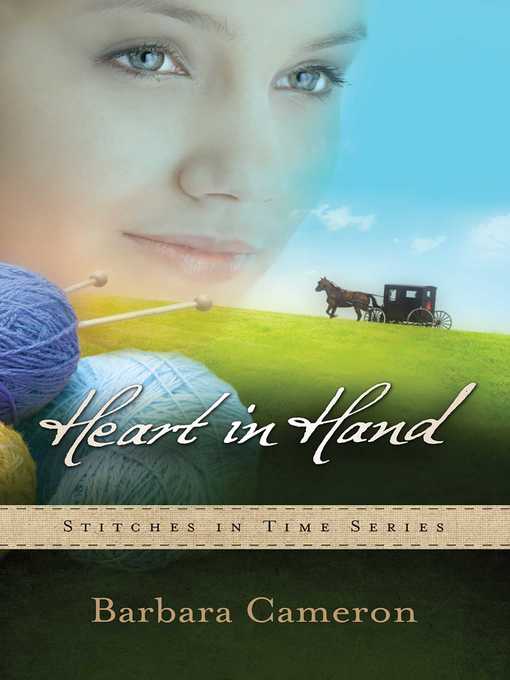 Title details for Heart in Hand by Barbara Cameron - Wait list